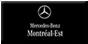 Mercedes-Benz Montréal-Est